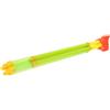 Hemobllo Pistola ad Acqua Estraibile 400ml in Pp Compatta, Festa Estiva | Giocattolo Acquatico Portatile per Bambini, Uso All'aperto, Formato 400ml, Struttura in Pp Colore Casuale