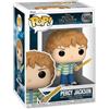 Funko POP! TV: Percy Jackson - (LA) Jackson & The Olympians - Percy Jackson - (LA) Jackson - Percy Jackson And The Olympians - Figura in Vinile da Collezione - Idea Regalo - Merchandising Ufficiale