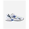 New Balance 530 Atalanta Bc M - Scarpe Sneakers - Uomo - Bianco