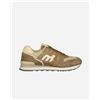 Mistral Seventies M - Scarpe Sneakers - Uomo - Marrone