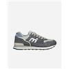 Mistral Seventies M - Scarpe Sneakers - Uomo - Blu Navy