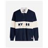 Tommy Hilfiger Panel M - Polo - Uomo - Bianco