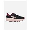 Hoka Challenger 8 W - Scarpe Trail - Donna - Nero