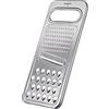 Westmark Grattugia universale, 3 in 1, acciaio inox, Steel, argento, 10022270