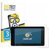 brotect Pellicola Protettiva Vetro per Raspberry Pi Touchscreen 7 Protezione Schermo (3 Pezzi) [Durezza Estrema 9H, Chiaro]