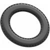 BDEPSTR Supporto Magnetico da Parete e Auto per, Adesivo Forte, Anello Magnetico per Cellulare Compatibile con 17 16 15 e Custodie, Nero Grafite