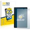 brotect Pellicola Protettiva Vetro per Samsung Galaxy Tab S5e WiFi 2019 Protezione Schermo [Durezza Estrema 9H, Chiaro]