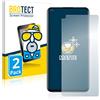 brotect Pellicola Protettiva Opaca per realme GT Neo 2 Pellicola Protettiva Anti-Riflesso (2 Pezzi)