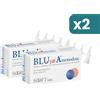 Blu Yal Bluyal A Gocce Oculari 2 confezioni da 15 Flaconi Monodose