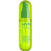 NYX Professional Makeup Fat Oil Hair & Body Fragrance Mist Coconut Cutie Spray per il corpo 80 ml