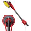 FLEX Levigatrice a giraffa Flex GE 6 R-EC