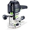 FESTOOL Fresatrice Festool OF 1400 EBQ-Plus