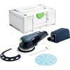 FESTOOL Levigatrice Orbitale Festool ETSC 2 150-Basic 18V