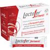 PALADIN PHARMA Lactofer Fermenti | Probiotici Orosolubili Flora Intestinale | 12 Bustine