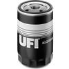 SAFETY GUARD, THE PRODUCTS OF GHONIA GRO UFI Filters, Filtro Olio 23.249.00, Filtro Olio per Ricambio, Adatto a Auto, Applicabile su Diversi Modelli Alfa Romeo, Chrysler, Jeep, LDV, London Taxi Company, Opel, Vauxhall e VM