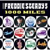 The Freddie Steady 5 1000 Miles EP (CD) EP
