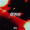 Thrown Extended Pain sleeve-Ep) explicit_lyrics (CD)