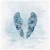 Coldplay Ghost Stories: Live 2014 (CD) Album with DVD