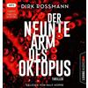 Ralf Hoppe Der neunte Arm des Oktopus: Thriller. Ungekürzt. (Paperback)