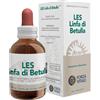 FORZA VITALE ITALIA Srl LES LINFA BETULLA Gtt 50ml