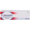 HALEON ITALY Srl Corsodyl, Gel Dentale, 30 g