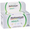 HALEON ITALY Srl Multicentrum Adulti 50+, 90 Compresse