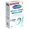 HALEON ITALY Srl Polident - Azione Totale Confezione 66 Compresse - Detergente e igienizzante per protesi dentali
