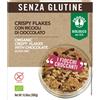 HEALTION Srl SOCIETA' BENEFIT EASY TO GO Crispy Flakes Ric.Ciocc.300g