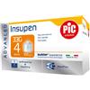 THERAS CONSUMER HEALTH Srl PIC INSUPEN AGO ADV G33X4MM