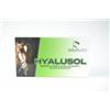 EQUALITY Srl Hyalusol Aerosol Ambientale per Equini 10 Flaconi Monodose da 8ml - Idratante per L'ambiente dei Cavalli