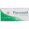 HALEON ITALY Srl Pursennid, 40 Compresse