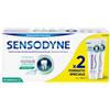 HALEON ITALY Srl Sensodyne Repair & Protect Extra Fresh Dentifricio, 2 x 75 ml