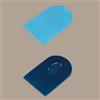 RO+TEN Srl Ro+ten Intercept Tallonetta Con Foro Calcaneare Centrale PR4-304/int Taglia S (35-39)