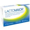 SANIFARMA SRL LACTOMAIOR 10CPS