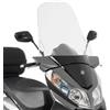 KAPPA CUPOLINO TRASPARENTE SYM CITYCOM 300 (2008)