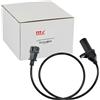 NTY Generatore di impulsi, Albero a gomiti ECP-FT-001 Compatibile con: FIAT BRAVA, BRAVO I, MAREA, MAREA Weekend, PALIO, PUNTO, PUNTO Cabriolet, SIENA, LANCIA Y