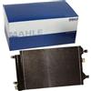 MAHLE Condensatore, Climatizzatore AC358000S | Compatibile con: FORD GALAXY I, SEAT ALHAMBRA, VW SHARAN
