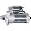 HELLA Motorino d'avviamento 8EA011611-591 | Compatibile con: FORD C-MAX II, FOCUS III, FOCUS III Stufenheck, FOCUS III Turnier, GALAXY II, GRAND C-MAX, KUGA II