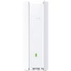 TP-Link Access point TP-Link Omada EAP610-Outdoor 1800 Mbit/s Bianco Supporto Power over Ethernet (PoE) [EAP610-Outdoor]