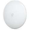 Ubiquiti WAVE-LR ponte e ripetitore Bianco [WAVE-LR]