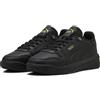PUMA Sneakers Court Bae da donna, Accessori, Nero, 39