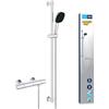 Grohe Precision Trend Miscelatore termostatico per doccia, 34855003