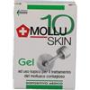 PENTAMEDICAL-MI Molluskin 10 gel Soluzione Trattamento Mollusco Contagioso 5 ml