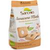 SARCHIO BISCOTTI SARACENO MIELE S/LIEV