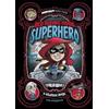 Otis Frampton Red Riding Hood, Superhero (Tascabile) Far Out Fairy Tales