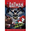 Jake Black Attack of the Man-Bat (Tascabile) Batman Comic Chapter