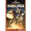 Rodney Barnes Star Wars: The Mandalorian - Seasons One & Two (Tascabile)