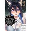 Akisuzu Nenohi Free Life Fantasy Online: Immortal Princess (Manga) V (Tascabile)