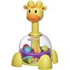 Playskool Tumble Top, Giocattolo Che Gira e SElevata per Bambini da 1 Anno in su, Esclusivo Amazon