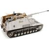 Tamiya 300035335 - Modellino di carro armato tedesco della seconda guerra mondiale, 1:35